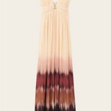 Ba&sh Wila Dress - Rose
