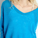 American Vintage Dumy Jumper / Paradise Melange
