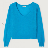 American Vintage Dumy Jumper / Paradise Melange