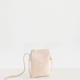 Marina Pouch - Ivory