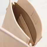 Marina Pouch - Ivory