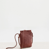 Marina Pouch - Cognac