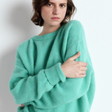 American Vintage Vitow Jumper / Riviera Melange