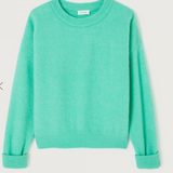 American Vintage Vitow Jumper / Riviera Melange