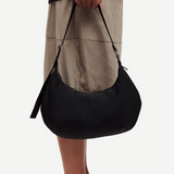 Samsoe Samsoe Safreja Midi Bag  / Black