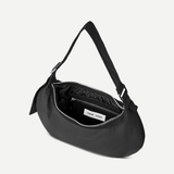 Samsoe Samsoe Safreja Midi Bag  / Black