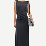 Samsoe Samsoe Sasus Dress / Black