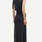 Samsoe Samsoe Sasus Dress / Black