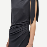 Samsoe Samsoe Sasus Dress / Black