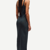 Samsoe Samsoe Sasunna Dress / Burnt Oak
