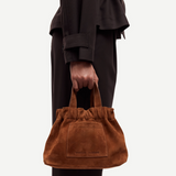 Samsoe Samsoe Saemmi Midi Bag / Tortoise Shell