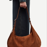 Samsoe Samsoe Safreja Bag / Tortoise Shell