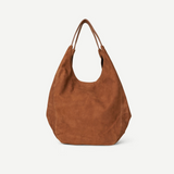 Samsoe Samsoe Sacima Tote Bag / Tortoise Shell