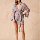 Estilo Emporio Leone Dress / Bolegna