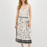 Me369 Vanessa Skirt / Zodiac