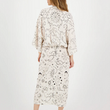 Me369 Sophia Kimono / Zodiac