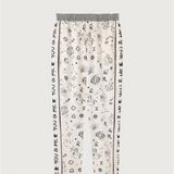 Me369 Bailey Straight Track Pant / Zodiac