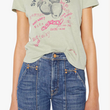 Mother The Sinful Tee / Sweet & Sour Apples