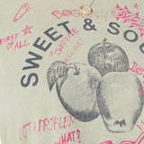 Mother The Sinful Tee / Sweet & Sour Apples