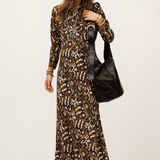 Ba&sh Onoa Dress / Oula