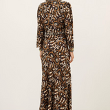 Ba&sh Onoa Dress / Oula