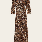 Ba&sh Onoa Dress / Oula
