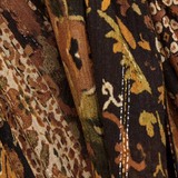 Ba&sh Pierta Dress / Ocre