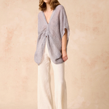 Estilo Emporio Falla Top / Rete Anthracite