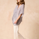 Estilo Emporio Falla Top / Rete Anthracite