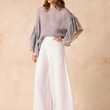 Estilo Emporio Corsica Top / Rete Anthracite