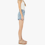 Mother The Skipper Short and Long Fray / Leap at The Chance