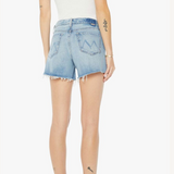 Mother The Skipper Short and Long Fray / Leap at The Chance