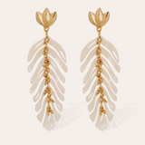 Gas Bijoux Cavallo Earrings