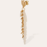 Gas Bijoux Cavallo Earrings