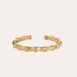 Gas Bijoux Bamboo Cuff