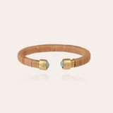 Gas Bijoux Sarina Cuff / Wicker
