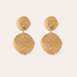 Gas Bijoux Eclipse Earrings