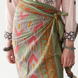 Maison Hotel Byron Pareo / Green Day