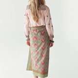 Maison Hotel Byron Pareo / Green Day