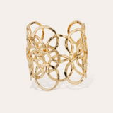 Gas Bijoux Olympie Bracelet / Gold