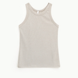 Imperial Metallic Tank / Light Gold