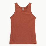 Imperial Metallic Tank / Rust