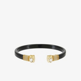 Gas Bijoux Sarina Bracelet / Black