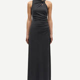 Samsoe Samsoe Sasusy Dress / Black