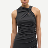 Samsoe Samsoe Sasusy Dress / Black