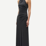 Samsoe Samsoe Sasusy Dress / Black