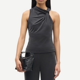 Samsoe Samsoe Sasusy Top / Black