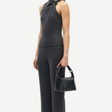 Samsoe Samsoe Sasusy Top / Black