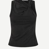 Samsoe Samsoe Sasusy Top / Black