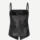 Samsoe Samsoe Saclo Top / Black